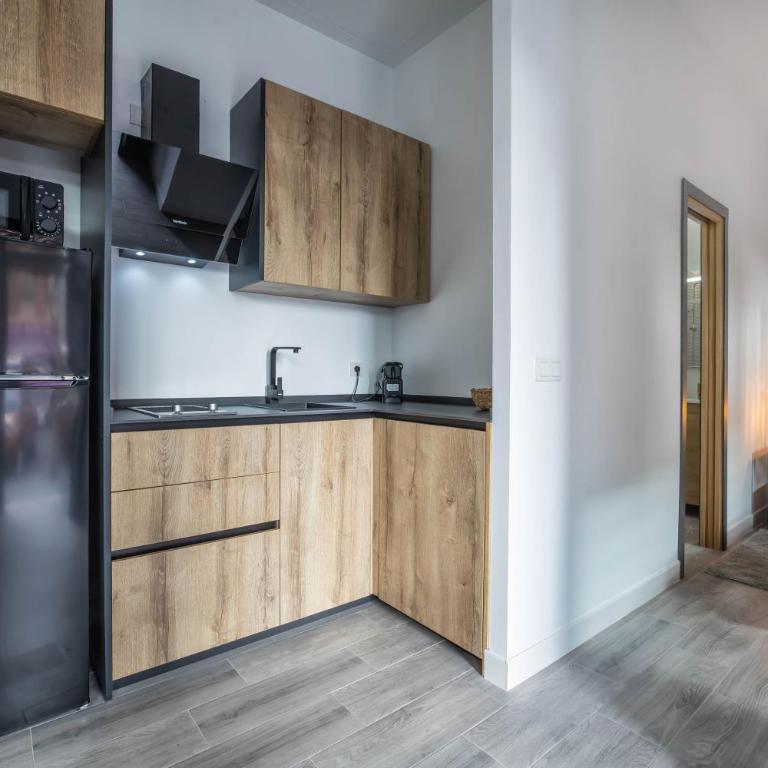 Garesc Lofts - Loft - 16