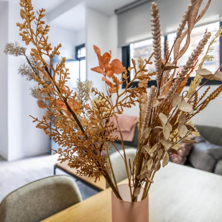 Garesc Lofts - Loft - 3