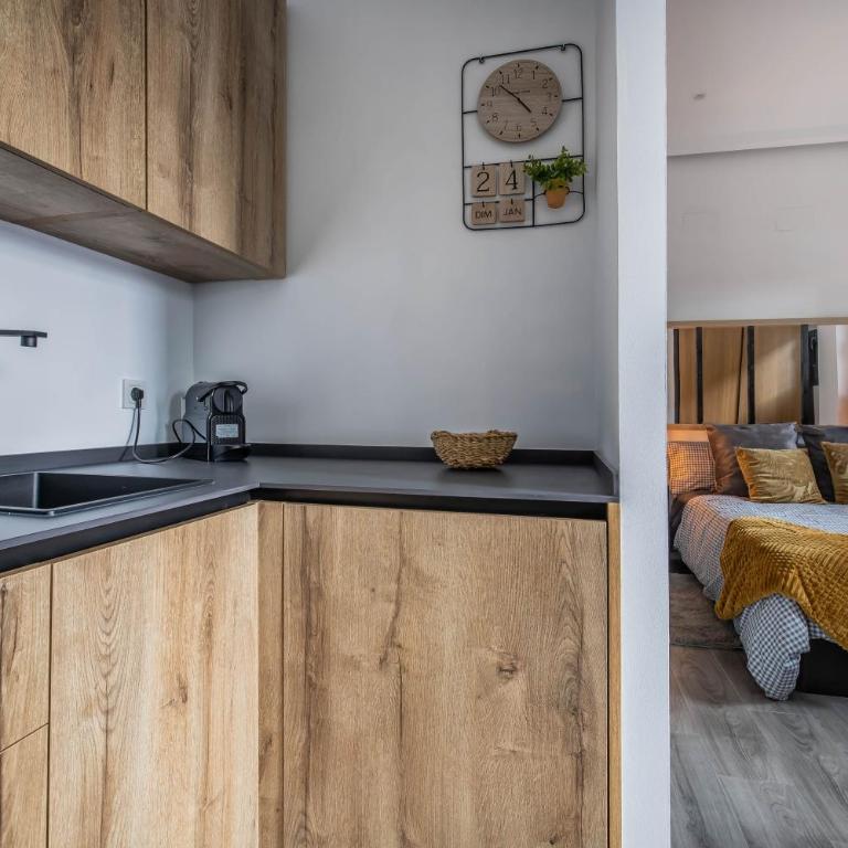 Garesc Lofts - Loft - 17
