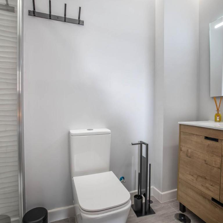 Garesc Lofts - Loft - 19