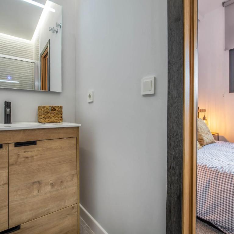 Garesc Lofts - Loft - 18