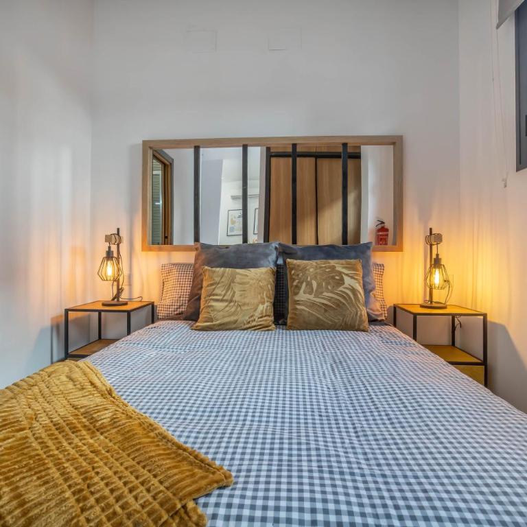 Garesc Lofts - Loft - 13