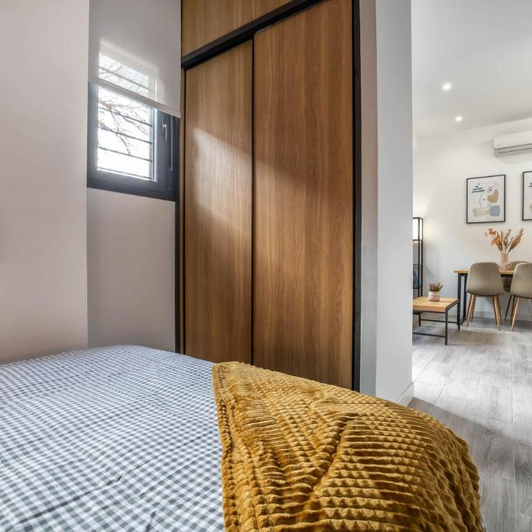 Garesc Lofts - Loft - 14