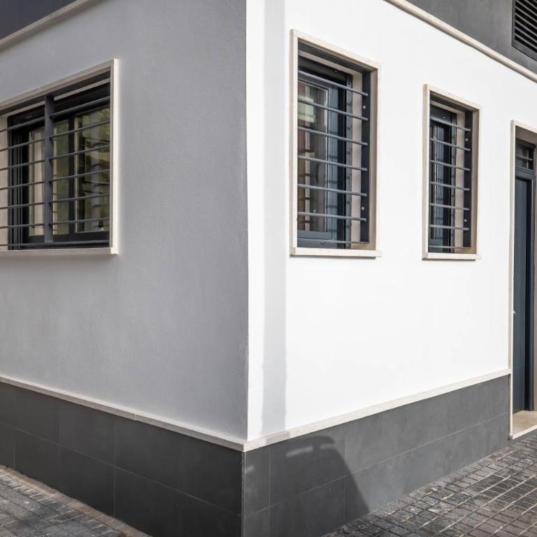 Garesc Lofts - Loft - 7
