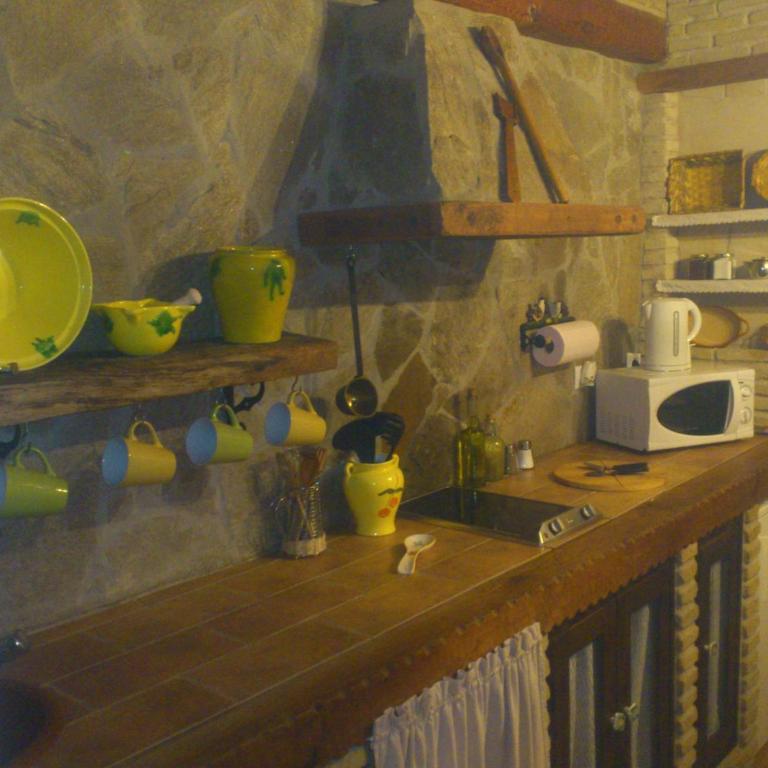 Casa Andrea - Casa de 2 dormitorios - 46