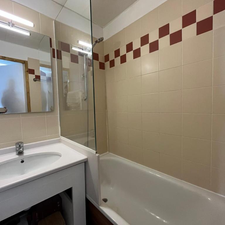 Beautiful apartment on the slopes - Appartamento con 1 Camera da Letto - 7