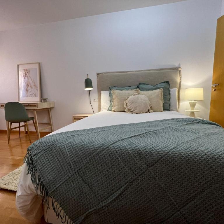 Apartamento Playa Delicias - Apartamento de 1 dormitorio - 6