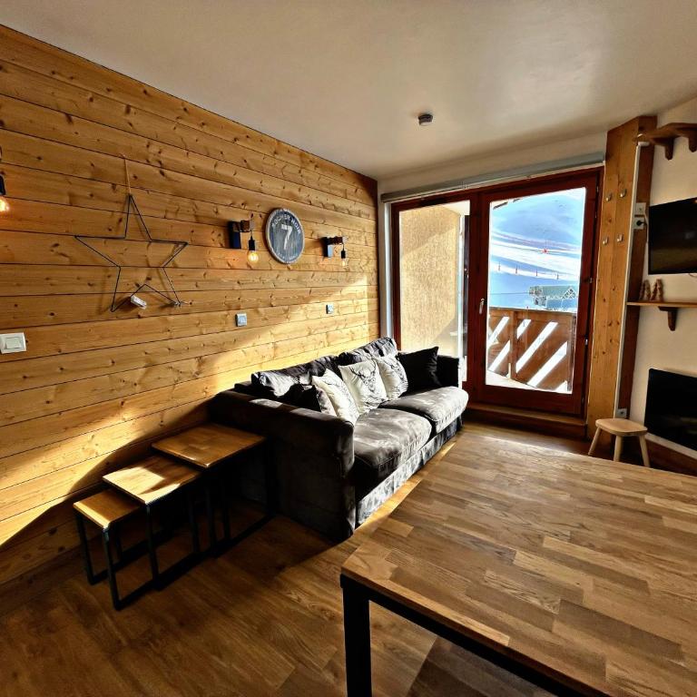 Beautiful apartment on the slopes - Appartamento con 1 Camera da Letto - 1