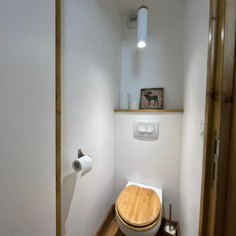 Beautiful apartment on the slopes - Appartamento con 1 Camera da Letto - 8