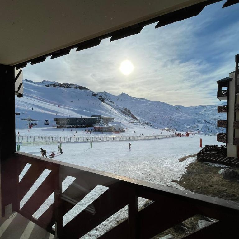 Beautiful apartment on the slopes - Appartamento con 1 Camera da Letto - 5