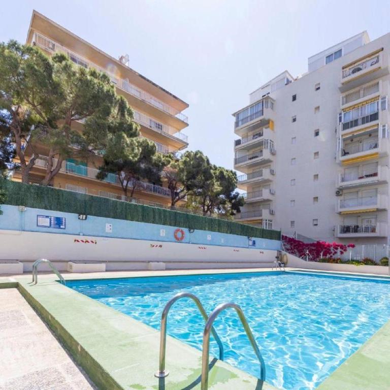 Costa Daurada Apartaments - PINO ALTO II - Two-Bedroom Apartment - 1