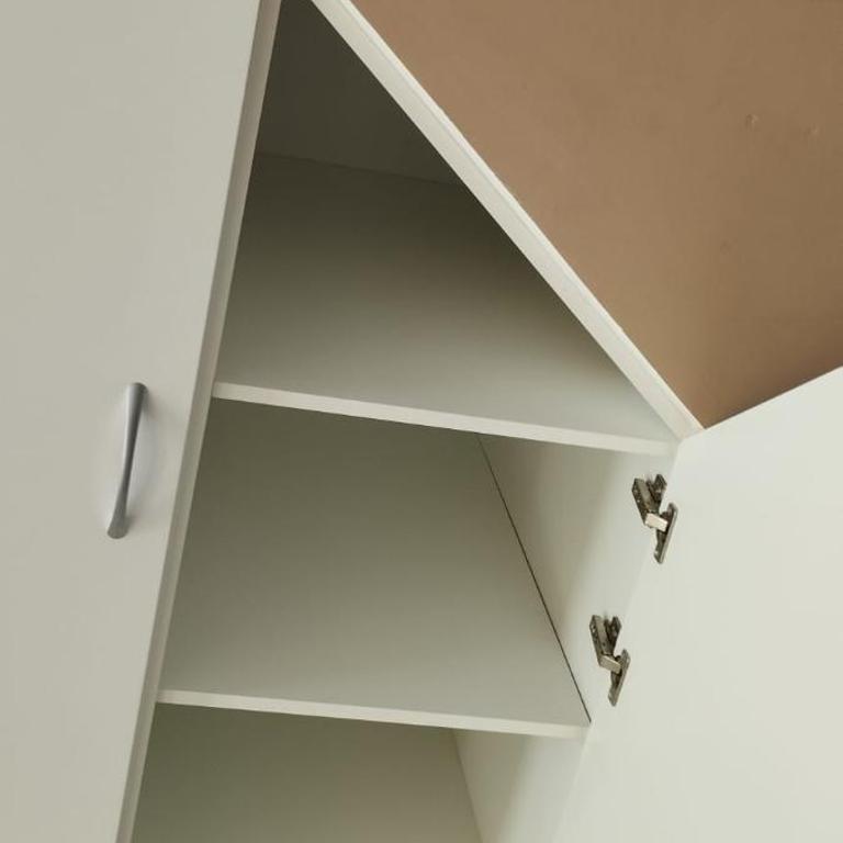 Orange - Parque Santiago II - Apartamento de 2 dormitorios - 44