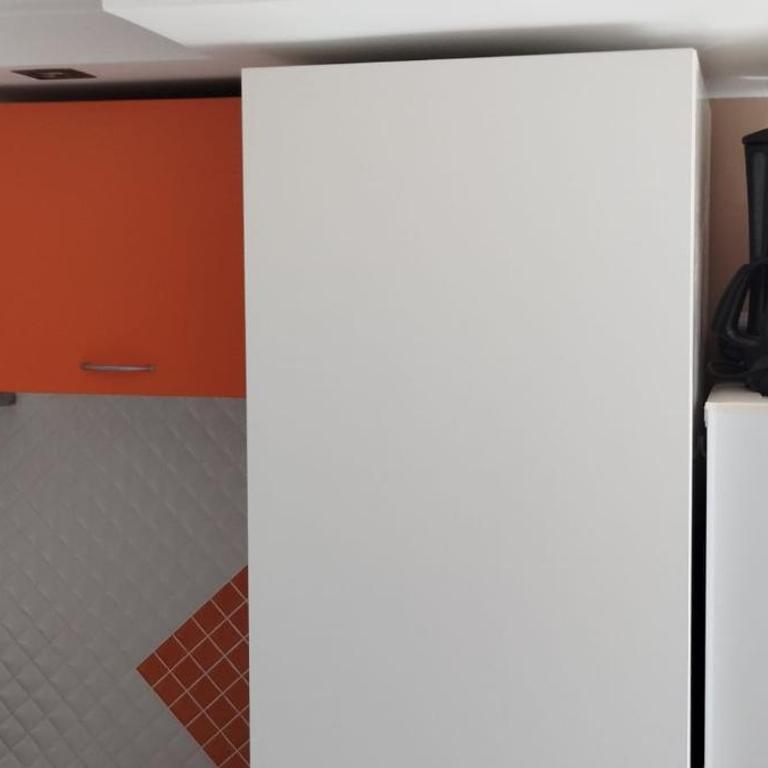Orange - Parque Santiago II - Apartamento de 2 dormitorios - 46