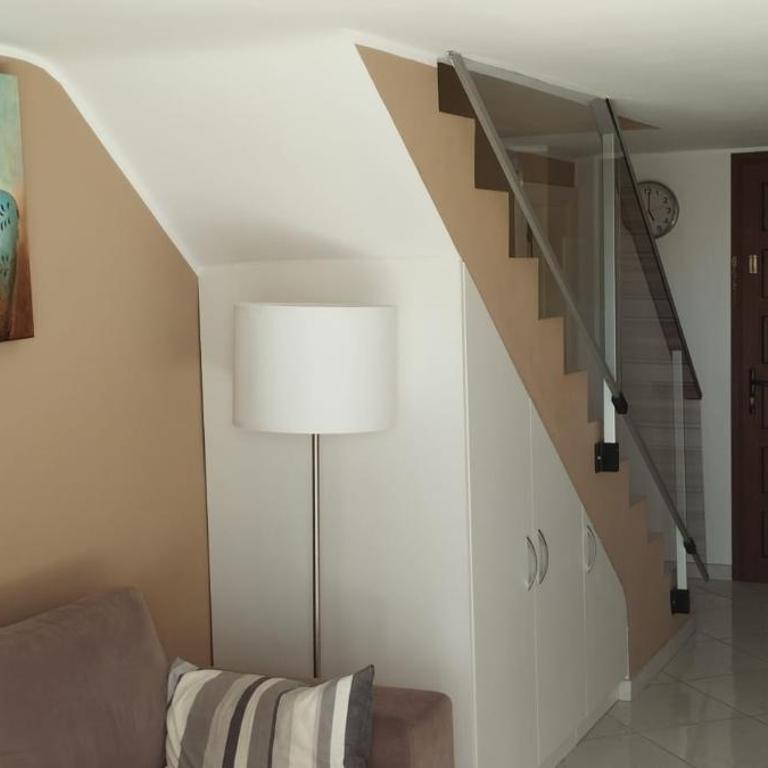 Orange - Parque Santiago II - Apartamento de 2 dormitorios - 47