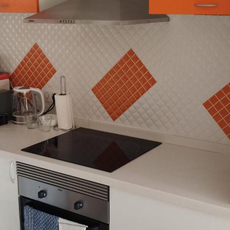 Orange - Parque Santiago II - Apartamento de 2 dormitorios - 49
