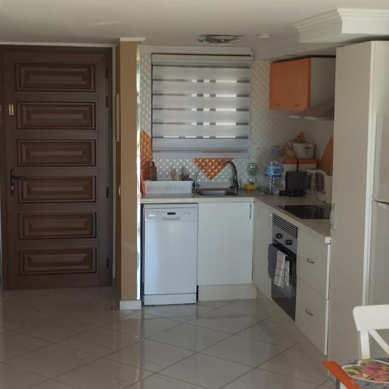 Orange - Parque Santiago II - Apartamento de 2 dormitorios - 51