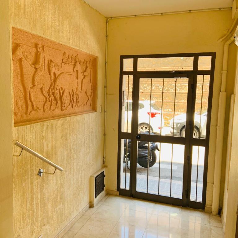 August centro Tarragona - Apartamento de 2 dormitorios - 19