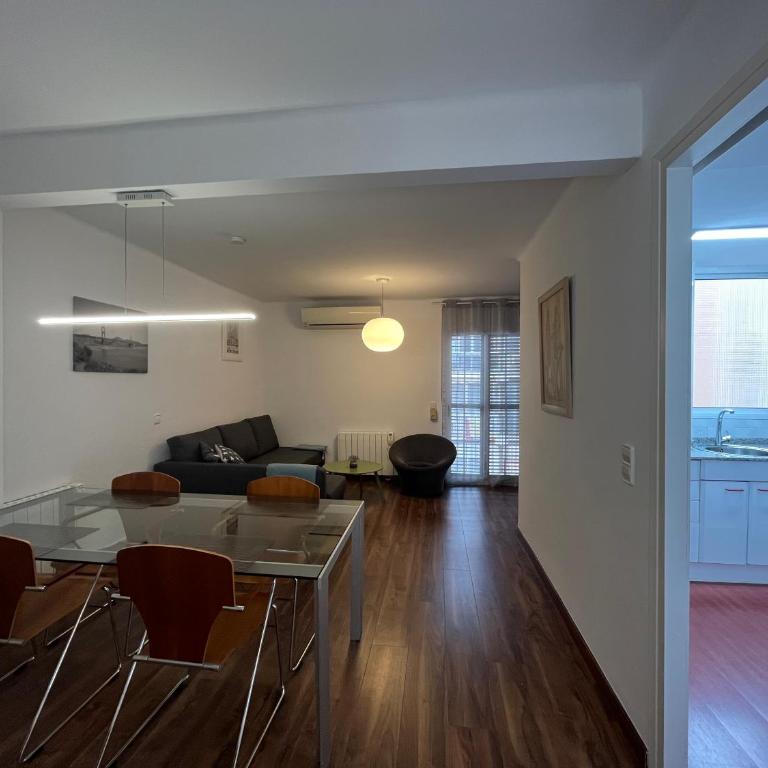 August centro Tarragona - Apartamento de 2 dormitorios - 5
