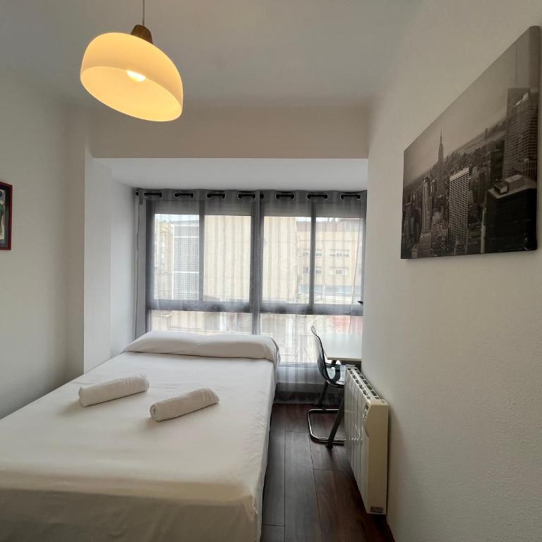 August centro Tarragona - Apartamento de 2 dormitorios - 11