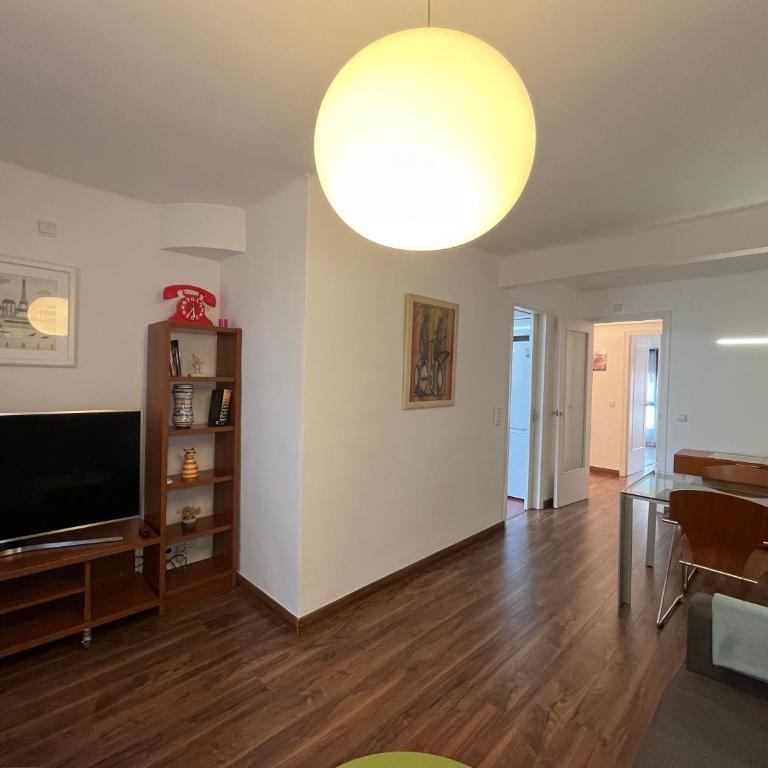 August centro Tarragona - Apartamento de 2 dormitorios - 7