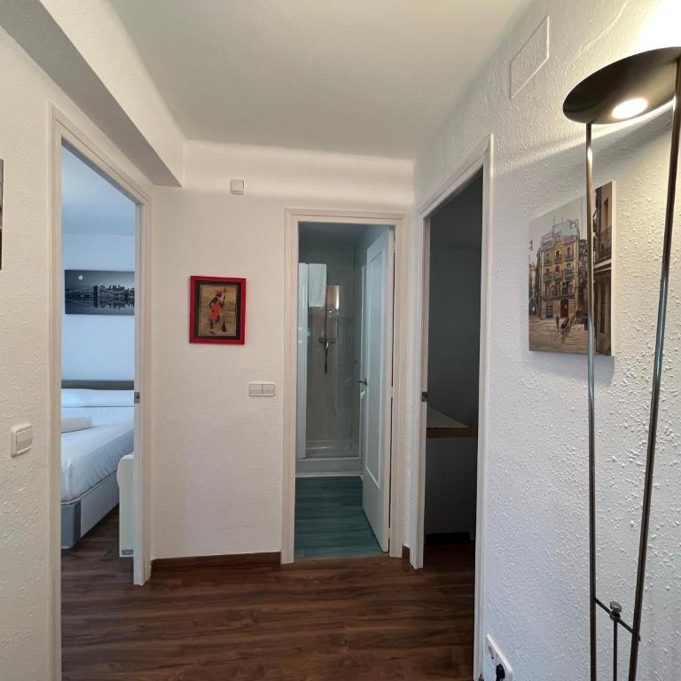 August centro Tarragona - Apartamento de 2 dormitorios - 16