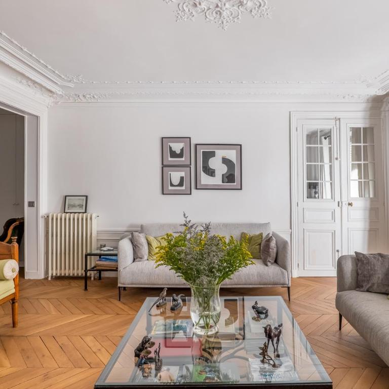 Veeve - Fresh as a Daisy - Appartement - 1