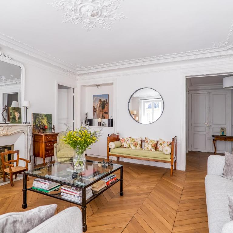 Veeve - Fresh as a Daisy - Appartement - 2