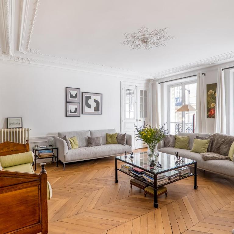 Veeve - Fresh as a Daisy - Appartement - 3