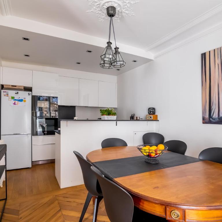 Veeve - Fresh as a Daisy - Appartement - 4