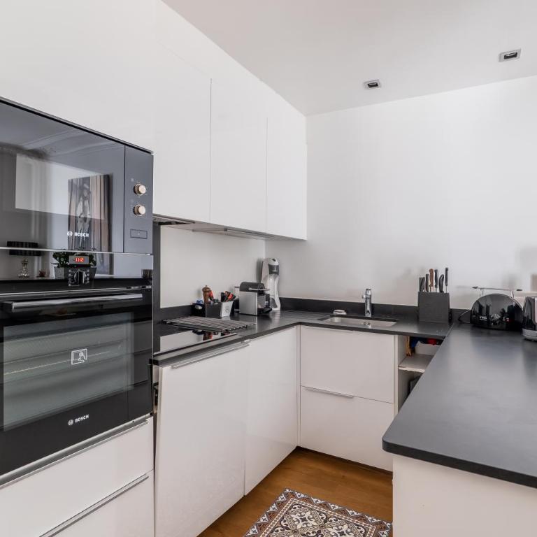 Veeve - Fresh as a Daisy - Appartement - 5