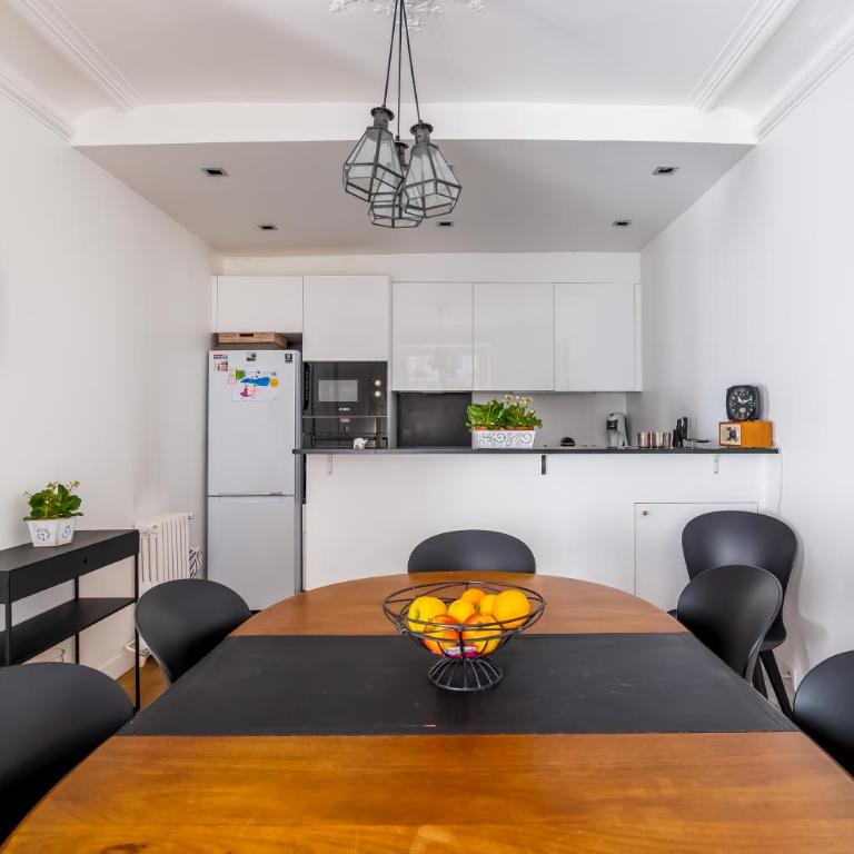 Veeve - Fresh as a Daisy - Appartement - 6