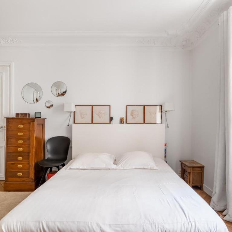 Veeve - Fresh as a Daisy - Appartement - 9