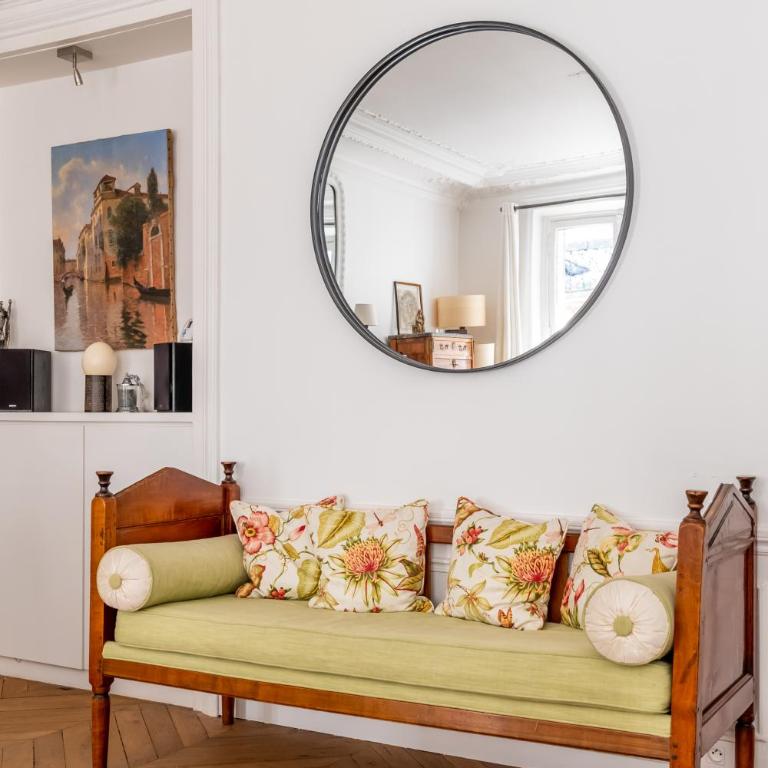 Veeve - Fresh as a Daisy - Appartement - 15