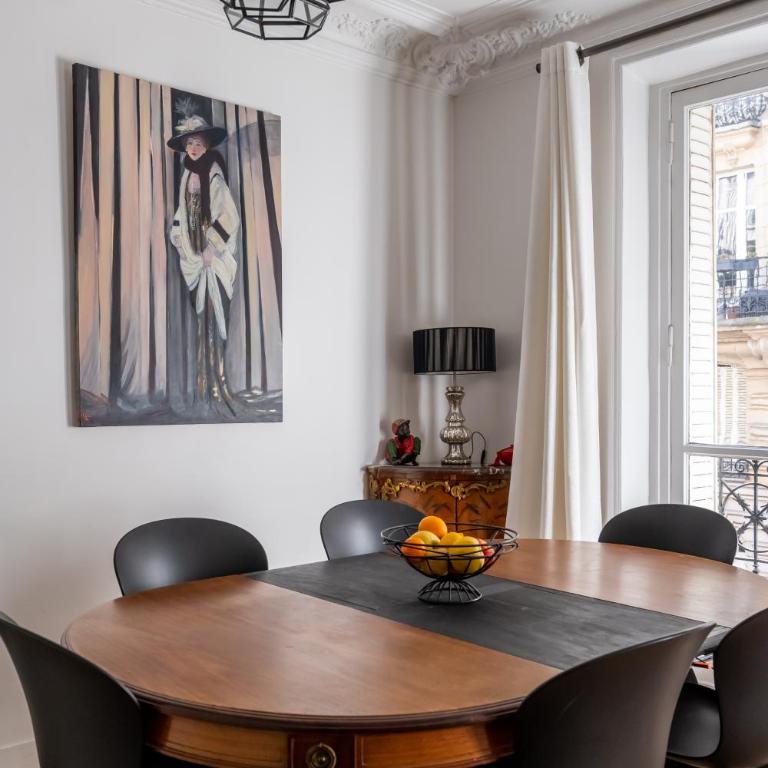Veeve - Fresh as a Daisy - Appartement - 16