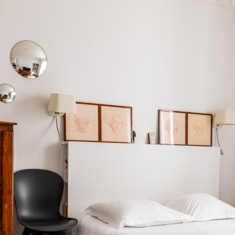 Veeve - Fresh as a Daisy - Appartement - 17