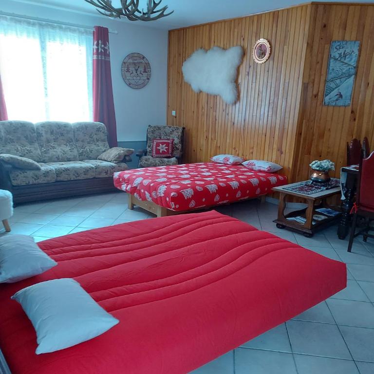 Chalet 126 m² PRALOUP - Chalet - 12