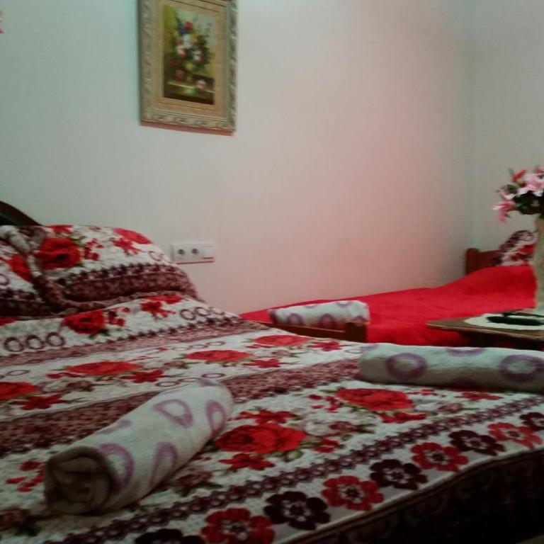 Villa Jadran Apartments - Triple Room with Balcony - 1
