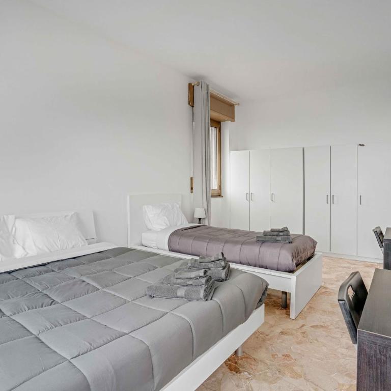 CAV9 - Large Apartment with Panoramic VIEW - - Appartamento con 3 Camere da Letto - 9