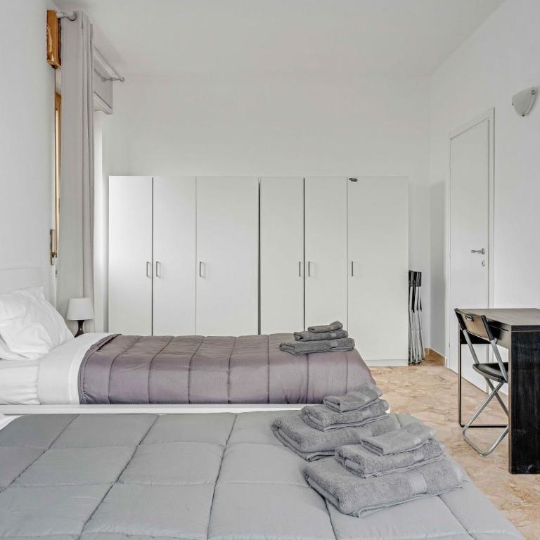 CAV9 - Large Apartment with Panoramic VIEW - - Appartamento con 3 Camere da Letto - 2