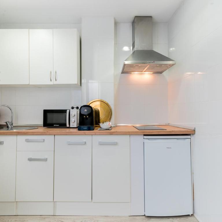 Terraza Catedral Olehousing - Apartamento de 1 dormitorio - 14