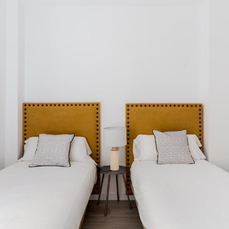 Terraza Catedral Olehousing - Apartamento de 1 dormitorio - 10