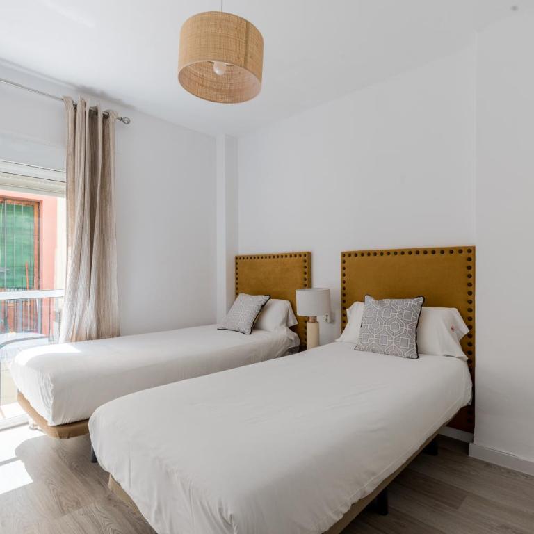 Terraza Catedral Olehousing - Apartamento de 1 dormitorio - 7
