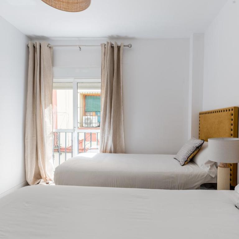 Terraza Catedral Olehousing - Apartamento de 1 dormitorio - 12
