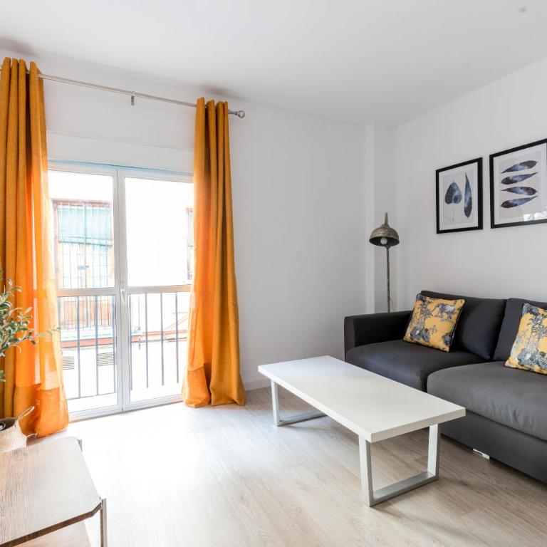 Terraza Catedral Olehousing - Apartamento de 1 dormitorio - 6