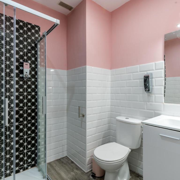 Terraza Catedral Olehousing - Apartamento de 1 dormitorio - 15