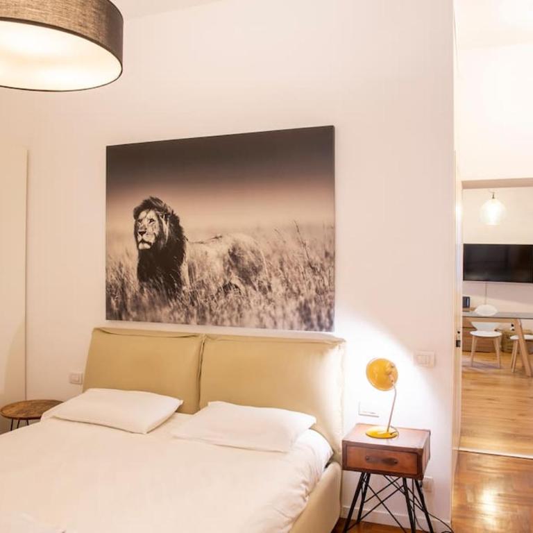 Appartamento: Tarra6 - Appartamento con 1 Camera da Letto - 8