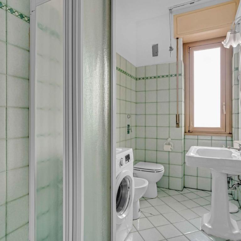 CAV9 - Large Apartment with Panoramic VIEW - - Appartamento con 3 Camere da Letto - 17