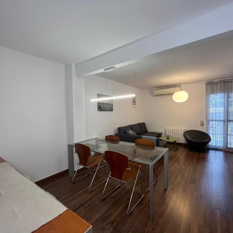 August centro Tarragona - Apartamento de 2 dormitorios - 6