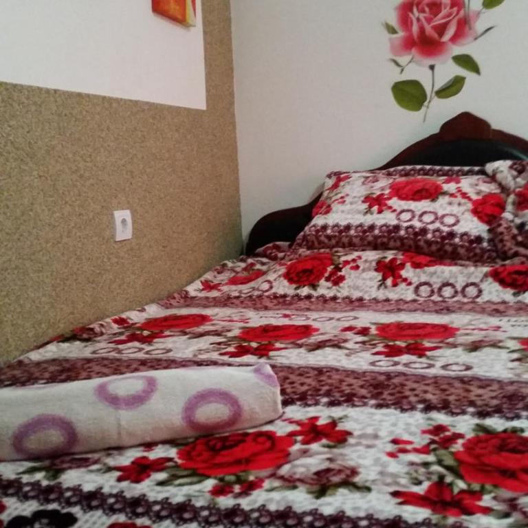 Villa Jadran Apartments - Double Room with Balcony - 7