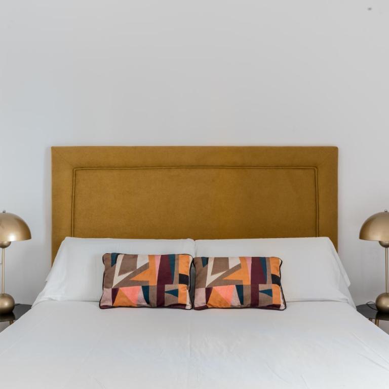 Terraza Catedral Olehousing - Apartamento - 16